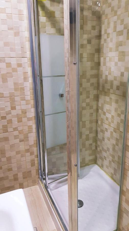 Habitacion, Salita Y Bano Privado, Reate Lbi00466 Bilbao Buitenkant foto