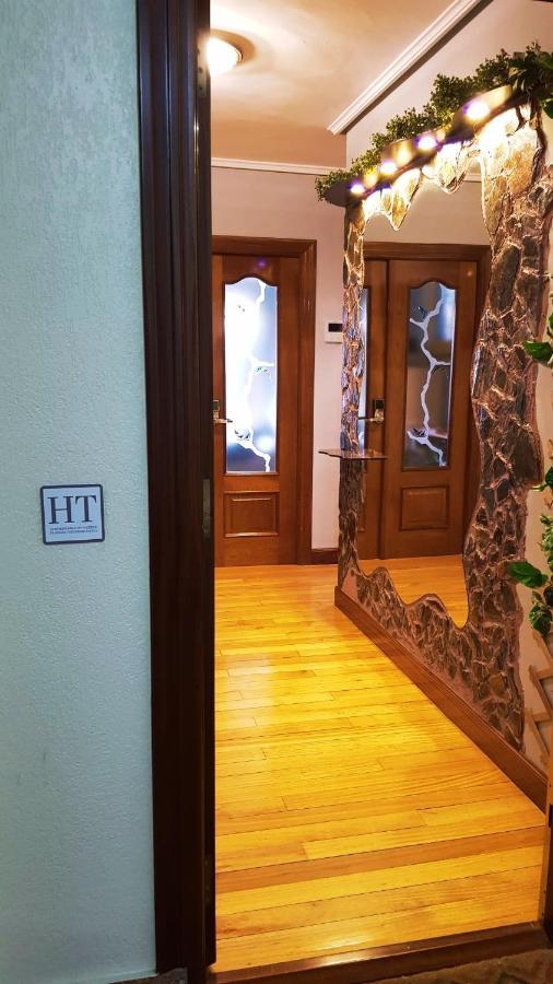 Habitacion, Salita Y Bano Privado, Reate Lbi00466 Bilbao Buitenkant foto