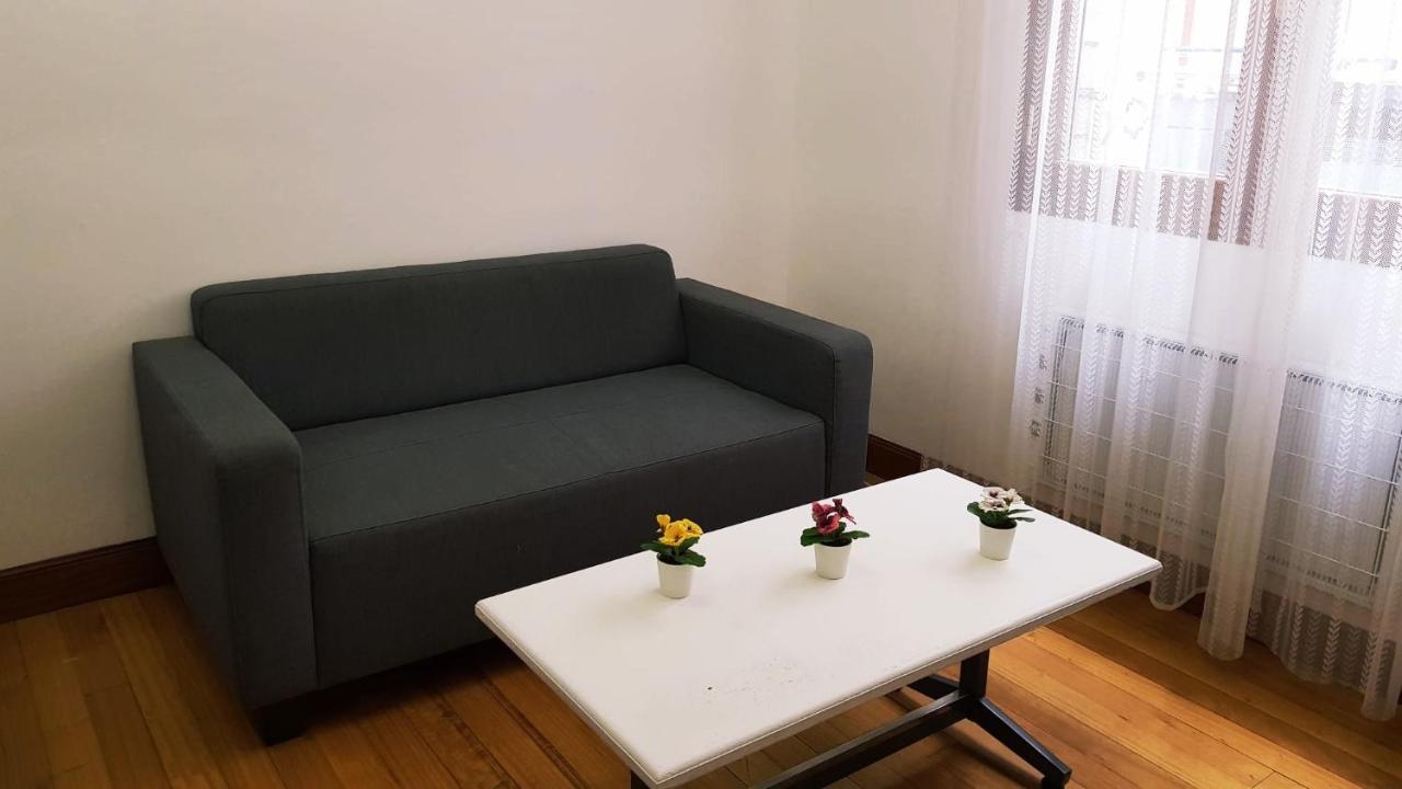 Habitacion, Salita Y Bano Privado, Reate Lbi00466 Bilbao Buitenkant foto